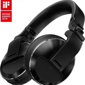Pioneer HDJ-X10-K – Profesional DJ