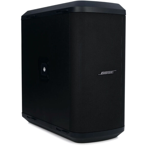Bose-Sub1
