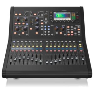 Midas M32R LIVE – Mixer Digital de 40 Entradas