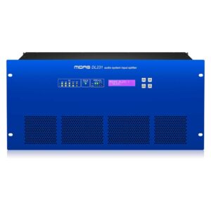 Midas DL231 – Splitter Activo de Micrófono