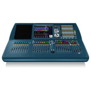 Midas PRO2-CC-TP Consola Digital en Vivo 64 Canales