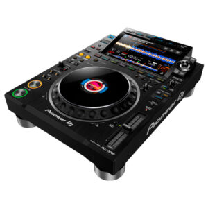 Pioneer-DJ-CDJ-3000-