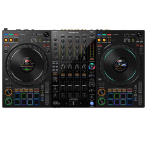Pioneer DJ DDJ-FLX10 Controlador DJ Mixer 4 Decks