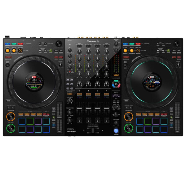 Pioneer-DJ-DDJ-FLX10