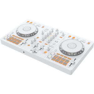 Pioneer-DJ-DDJ-FLX4-W-