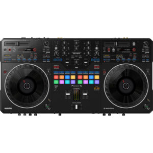 Pioneer DJ DDJ-REV5 Mixer DJ Profesional 4 Decks