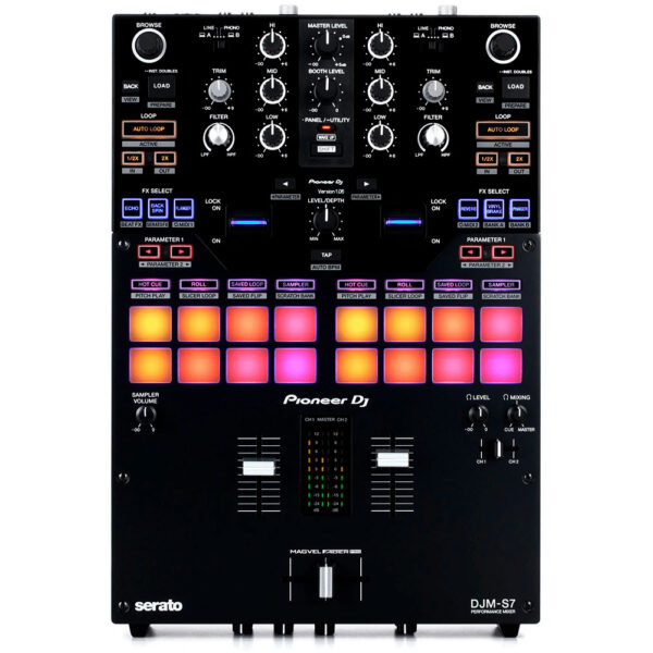 Pioneer-DJ-DJM-S7