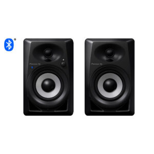 Pioneer DJ DM40BT Monitores de Escritorio Profesionales