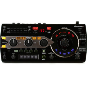 Pioneer DJ RMX-1000 Sistema de Efectos de Rendimiento