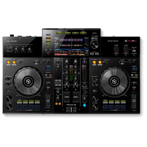 Pioneer-DJ-XDJ-RR 1