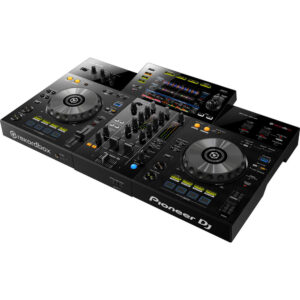 Pioneer-DJ-XDJ-RR- 2