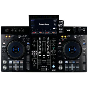 Pioneer DJ XDJ-RX3 Sistema de DJ digital