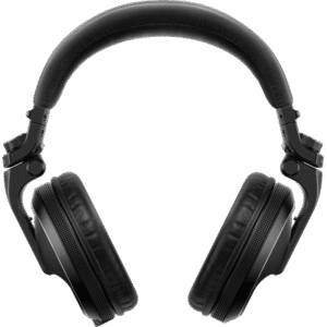 hdj-x5-k-front negro