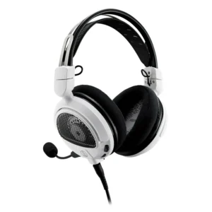 Audio-Technica ATH-GDL3 White / Auriculares Gaming