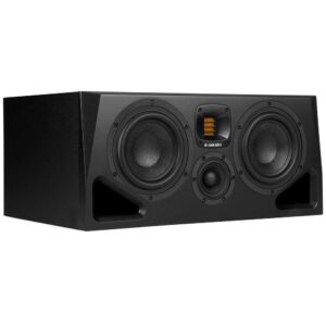 Adam Audio A77H – Altavoz Profesional Dual 7″