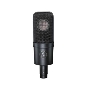 Audio-Technica AT4040 Micrófono de Condensador