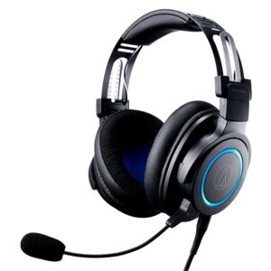 Audio-Technica ATH-G1 Auriculares Gamer Premium