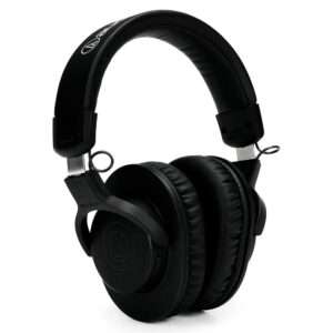 Audio-Technica ATH-M20xBT Auriculares Bluetooth