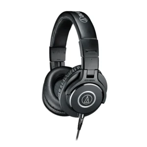 Audio-Technica ATH-M40x Auriculares Cerrados