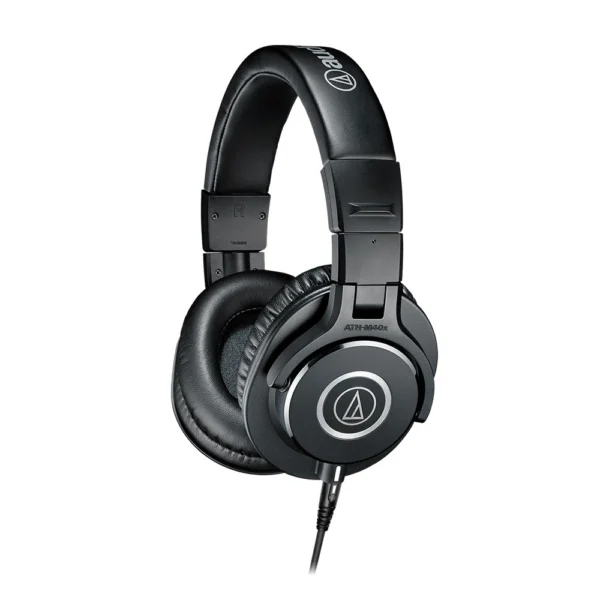 Audio-Technica-ATH-M40x