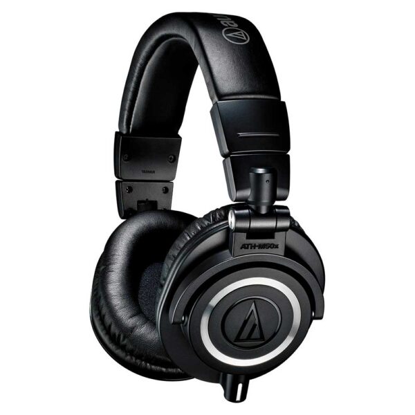 Audio-Technica-ATH-M50x