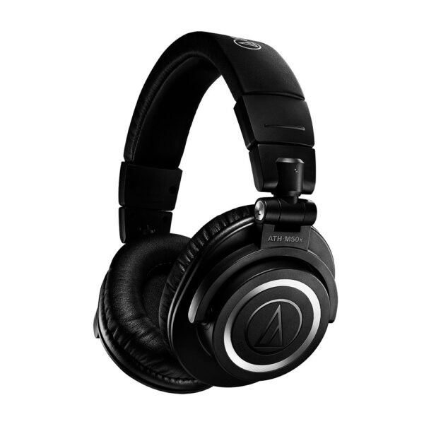 Audio-Technica-ATH-M50xBT2