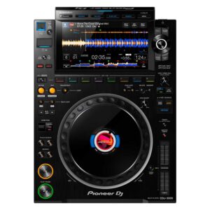 CDJ-3000