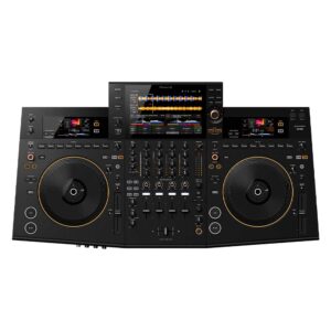 Pioneer DJ OPUS-QUAD – Controlador DJ 4 canales
