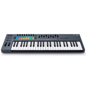 Novation FLkey 49 – Keyboard para Studio