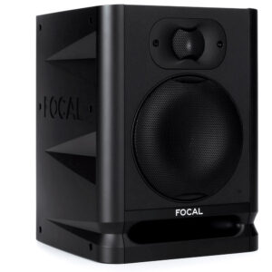 Focal Alpha 50 Evo — Monitor de Estudio