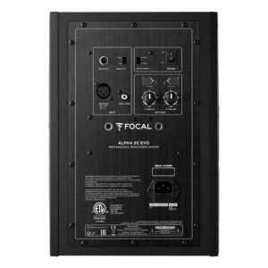 Focal-Alpha-65-Evo-