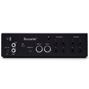 Focusrite-Clarett-4Pre-USB-C-
