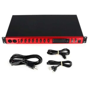 Focusrite-Clarett-8Pre