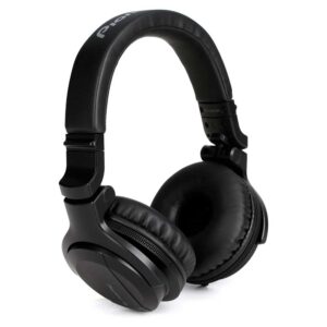 Pioneer DJ HDJ-CUE1BT-K — Audífonos DJ