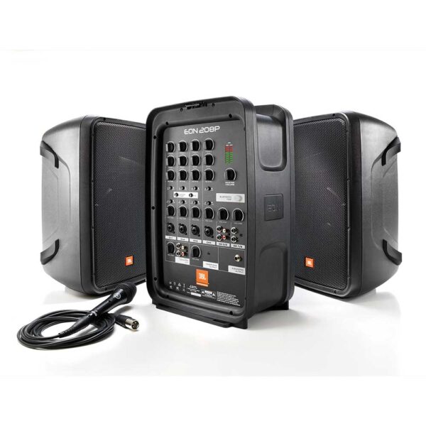 JBL-EON208P 1