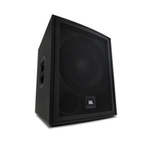 JBL IRX-115S – Subwoofer Profesional 15″