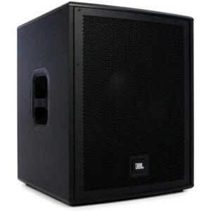 JBL-IRX-115S-N 1