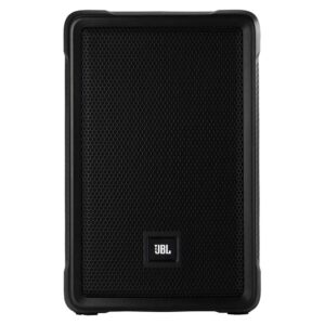 JBL IRX-108BT – Altavoz Activo 8″ con Bluetooth