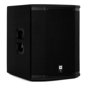 JBL PRX418S | Subwoofer profesional 18″