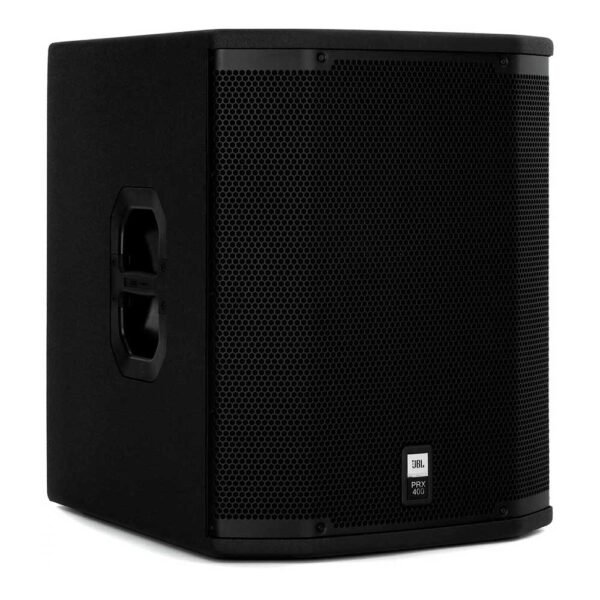 JBL-PRX418S
