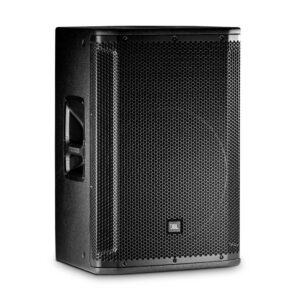 JBL SRX815P | Parlante potente para PA 15″