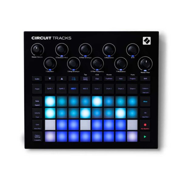 Novation-Circuit-Tracks