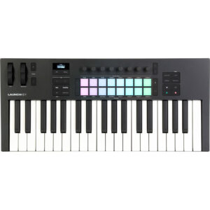 Novation Launchkey 37 MK4 – Controlador