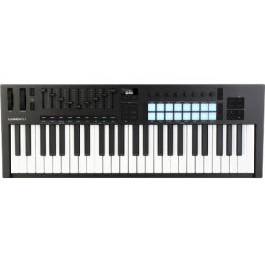 Novation Launchkey 49 MK4 – Controlador