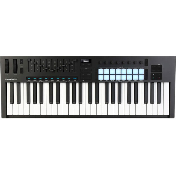 Novation-Launchkey-49-MK4