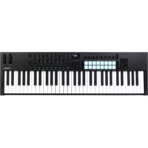 Novation Launchkey 61 MK4 – Controlador