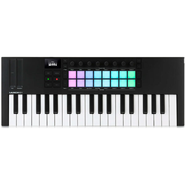 Novation-Launchkey-Mini-37-MK4-