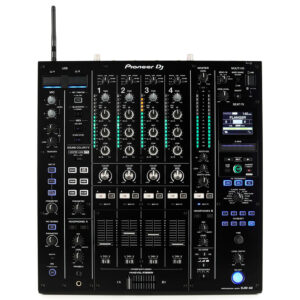 Pioneer-DJ-DJM-A9-