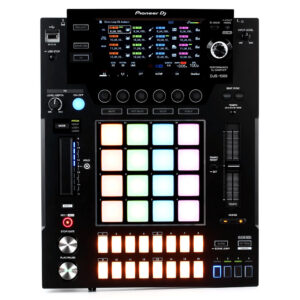 Pioneer DJ DJS-1000 - Sampler de Escenario