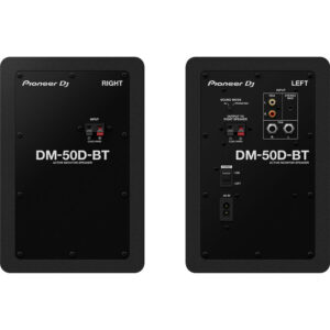 Pioneer-DJ-DM-50D-BT-